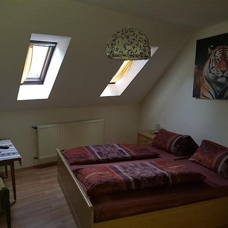 Pension-Puttlachtal Pottenstein Rom bilde